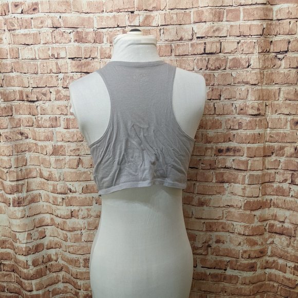 Justice Sequin  Vest Size 10 - Picture 4 of 7